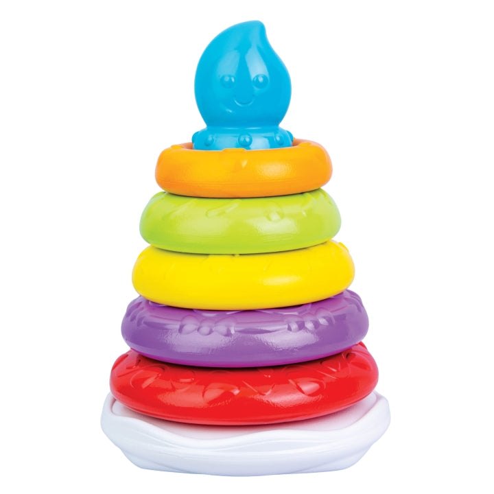 Wobble Cake Stacker