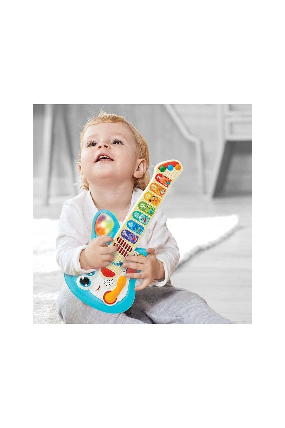 Baby Maestro Touch Guitar