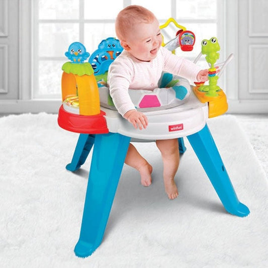 Baby Move Activity Center