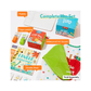 Finger Painting Tools Set