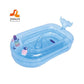 Sun Club Little Whale Baby Bathtub