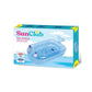 Sun Club Little Whale Baby Bathtub