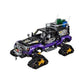 Lego Extreme Adventure Vehicle Building Blocks