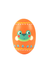 Egg Shaker - Frog