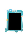 Magnetic Blackboard Sticker - Hippo