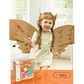 Creative Cardboard Toolkit - Fairy