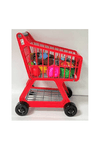 Micky Shopping Cart