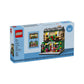 Lego Flower Store Building Set