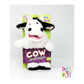 Cow Talking Hand Puppet