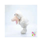 Lamb Talking Hand Puppet