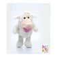 Lamb Talking Hand Puppet