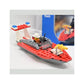 Lego World City 7043: Firefighter