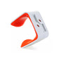 Clug Plus White/Orange