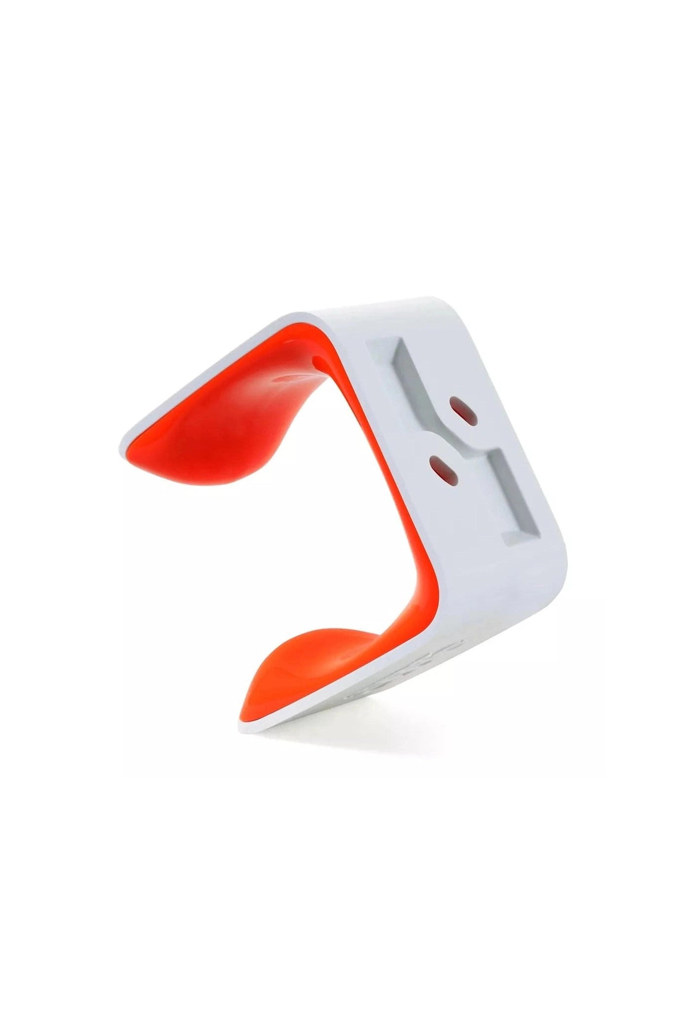 Clug Plus White/Orange