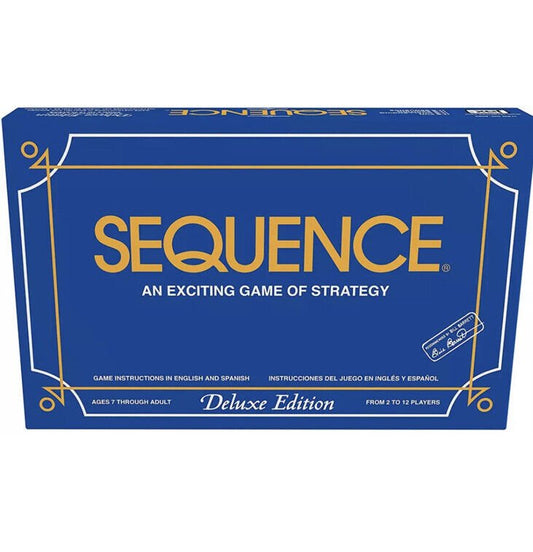 Deluxe Sequence