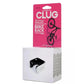 Clug Mtb Xl White/Black