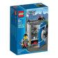 Lego City: Lego City Coin Bank