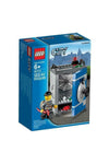 Lego City: Lego City Coin Bank