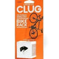 Clug Roadie White/Black