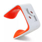 Clug Mtb Xl White/Orange