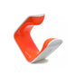 Clug Plus White/Orange