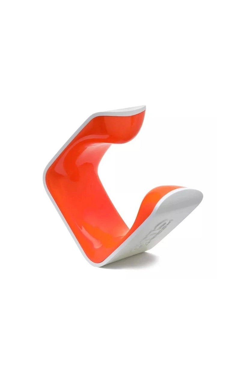 Clug Plus White/Orange