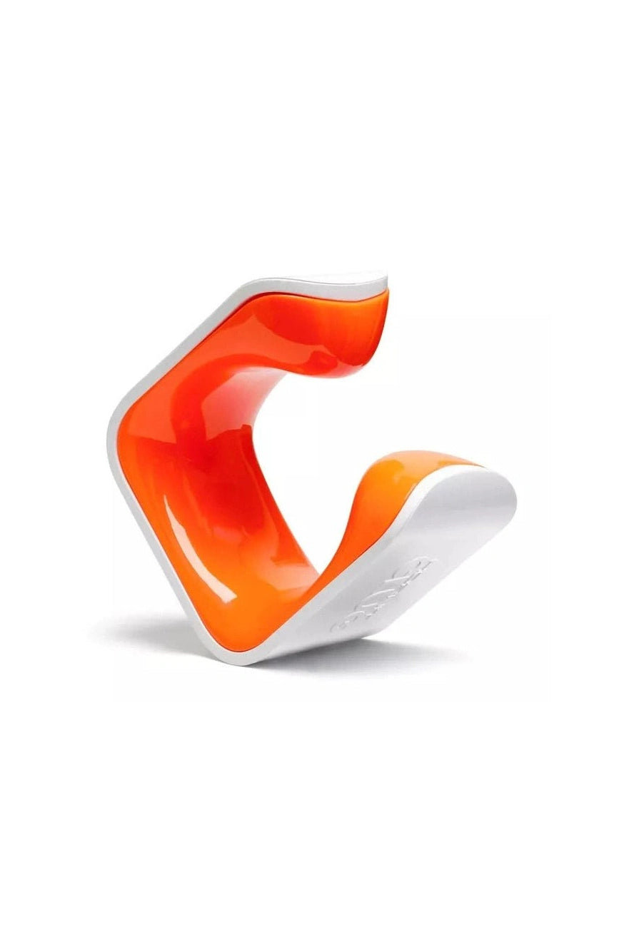 Clug Hybrid White/Orange