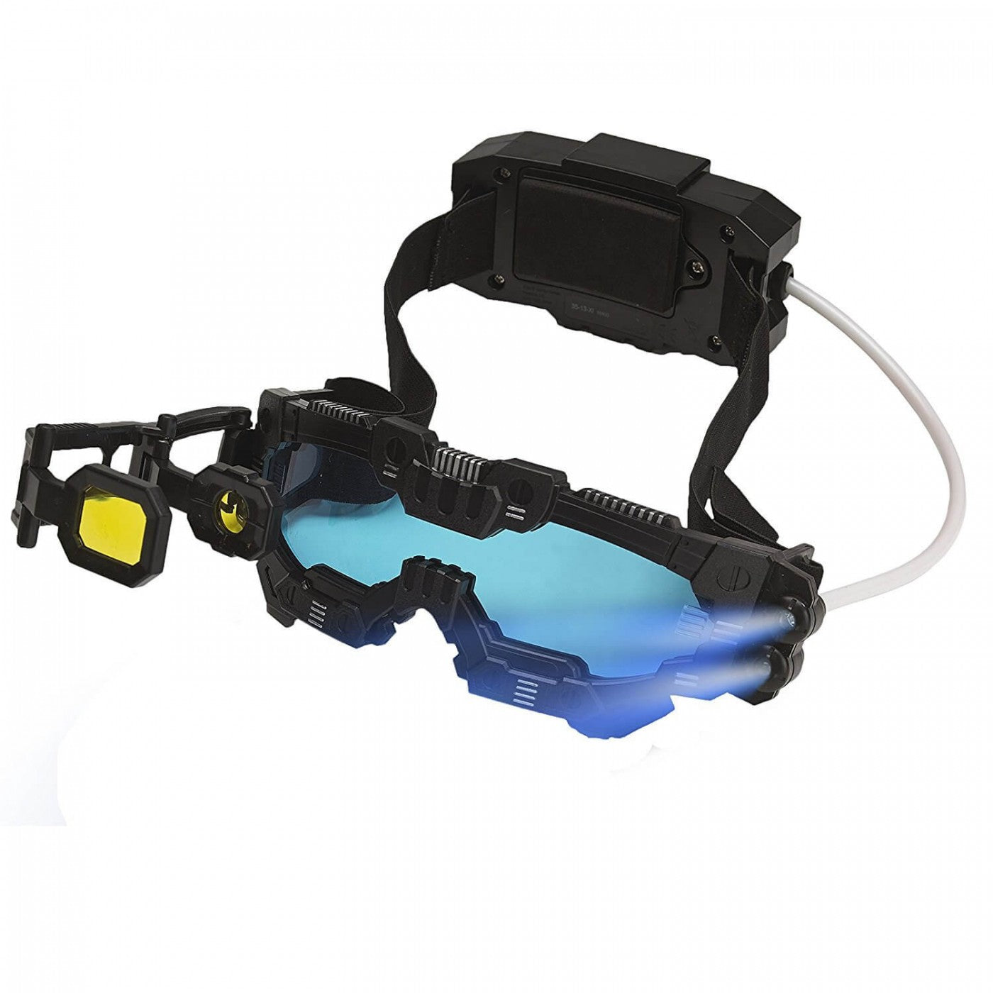 Night Mission Goggles