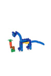 Happy Line - Build Me Up Maxi Brachiosaurus Dino Blocks 25 Pieces