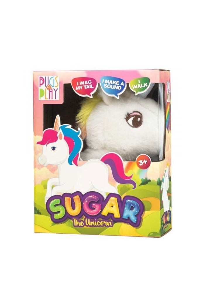 Sugar - Unicorn Cream