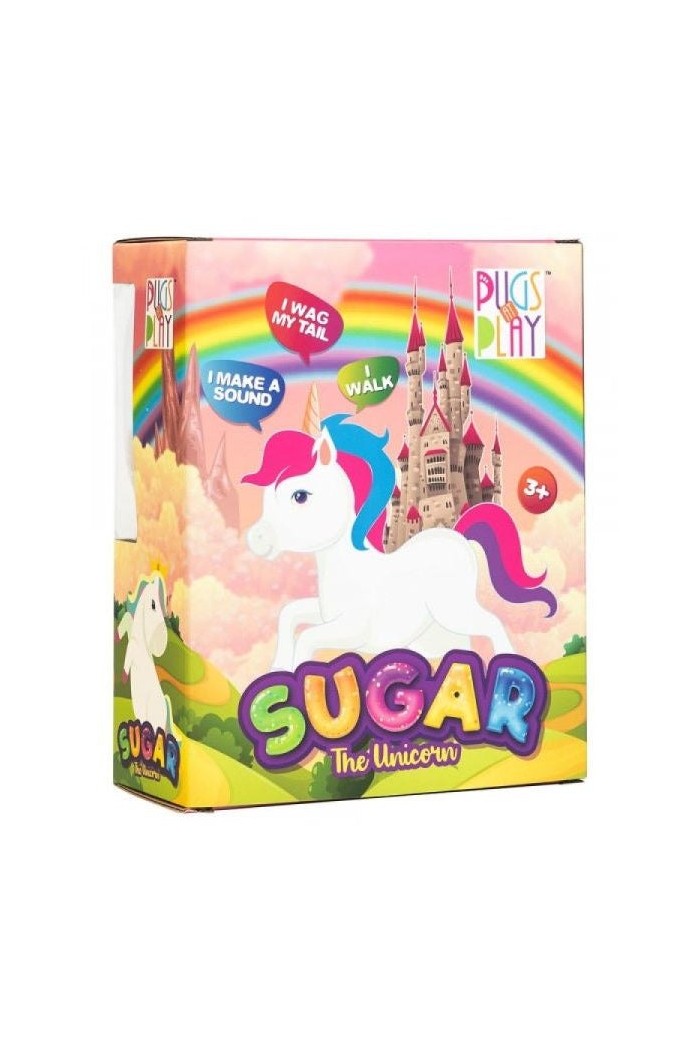 Sugar - Unicorn Cream