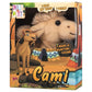 Cami The Walking Camel