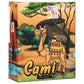 Cami The Walking Camel